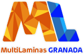 MultiLaminas Granada